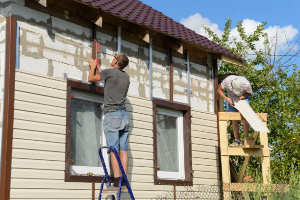 Best Fiber Cement Siding Installation  in Tano Road, NM