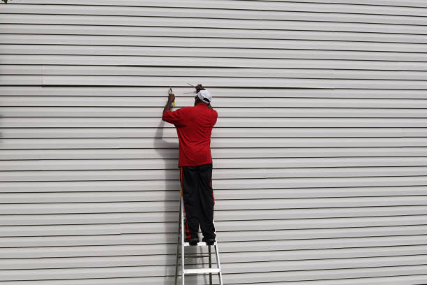 Best Fascia and Soffit Installation  in Tano Road, NM